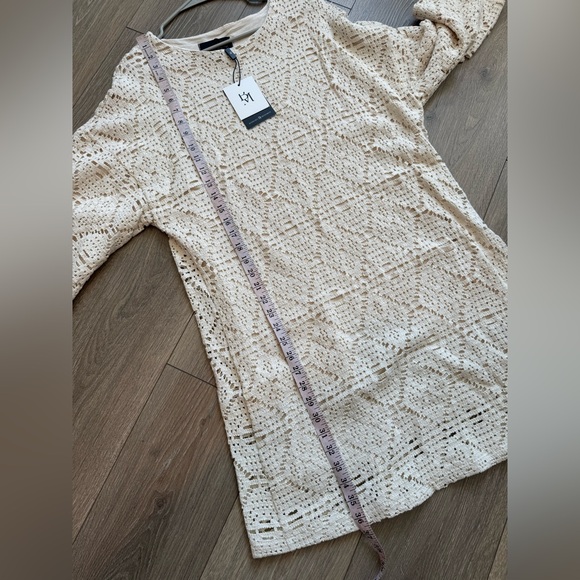 Barbara Medeiros Carol Short Dress - Picture 16 of 16